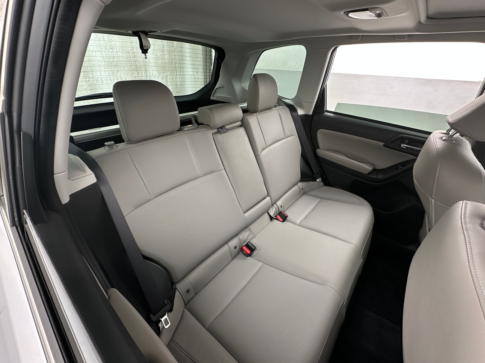 Thumbnail: 2018 Subaru Forester - 5