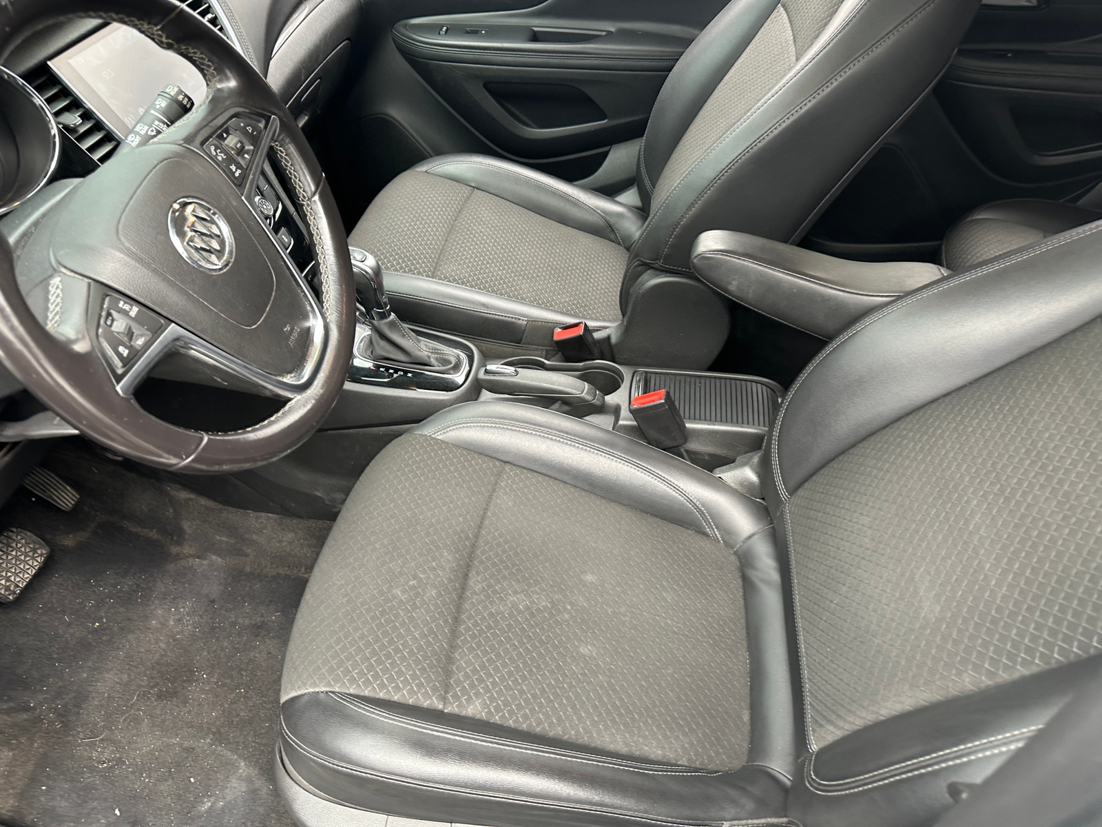 Thumbnail: 2019 Buick Encore - 2