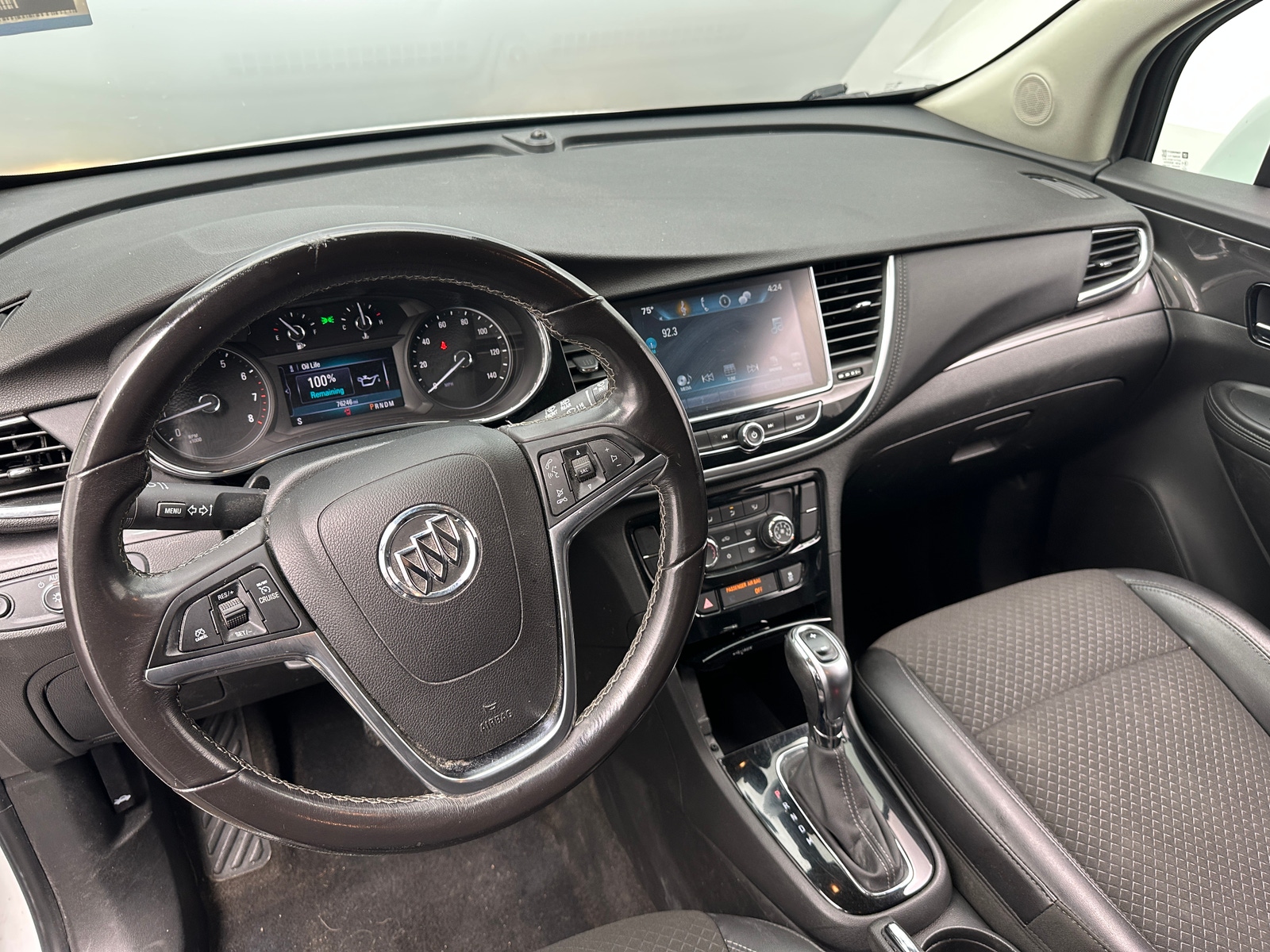 Thumbnail: 2019 Buick Encore - 3