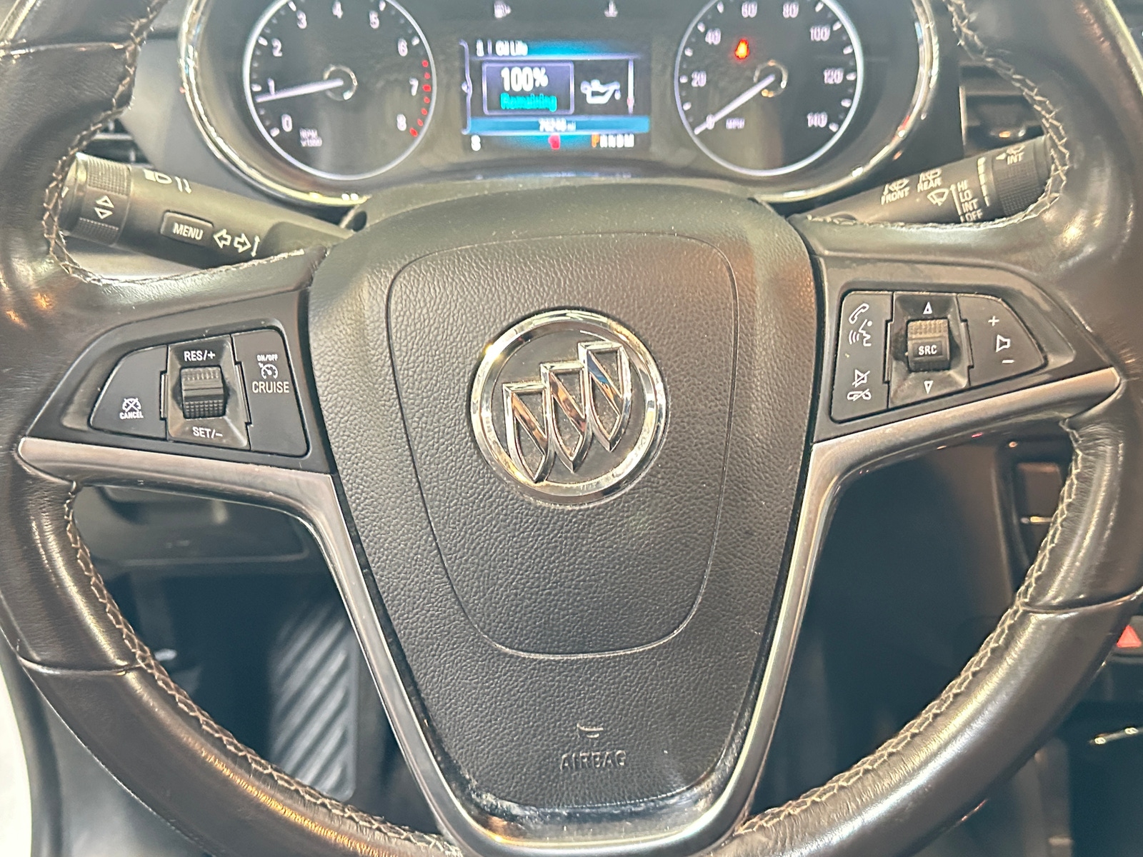 Thumbnail: 2019 Buick Encore - 5