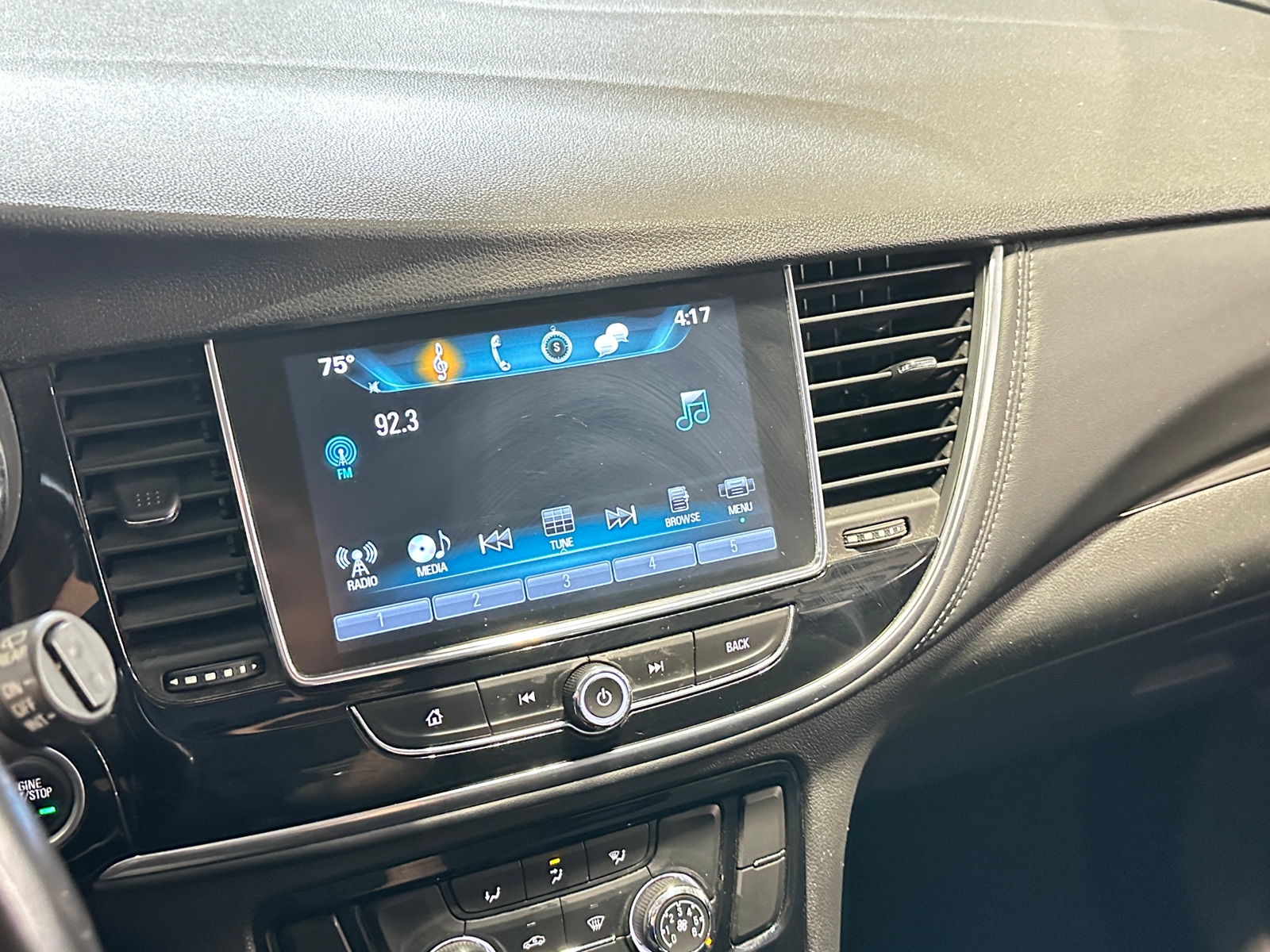 Thumbnail: 2019 Buick Encore - 4