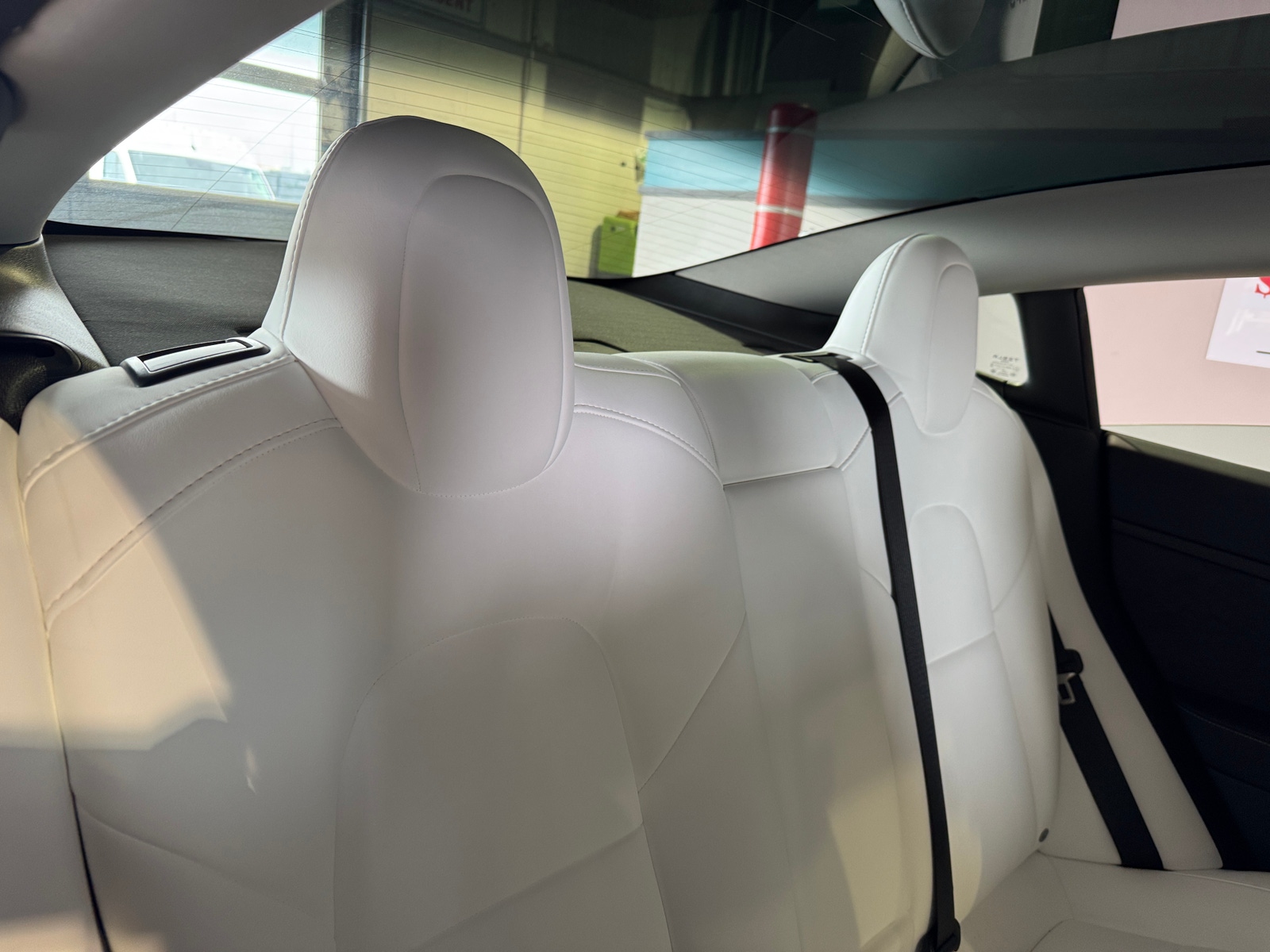 Thumbnail: 2023 Tesla Model 3 - 3