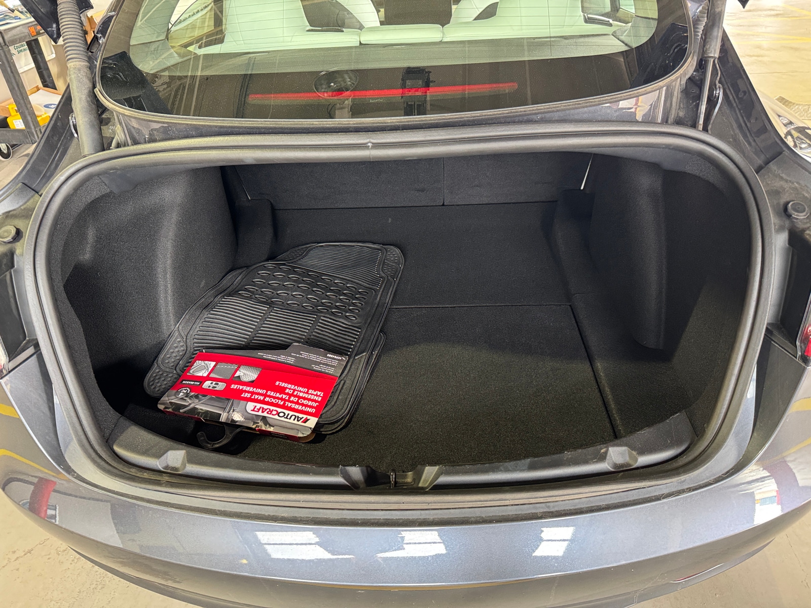 Thumbnail: 2023 Tesla Model 3 - 4
