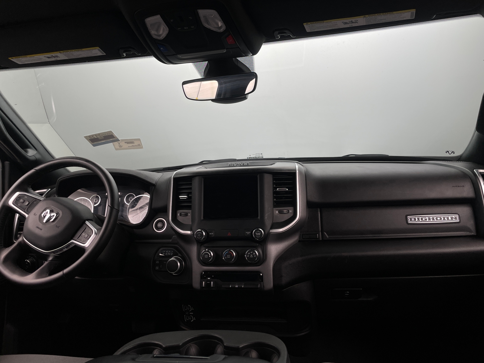 Thumbnail: 2024 RAM 2500 - 3