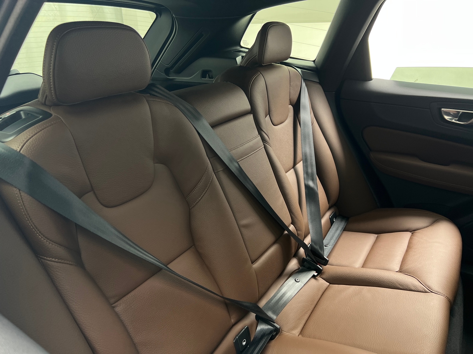Thumbnail: 2021 Volvo XC60 - 5