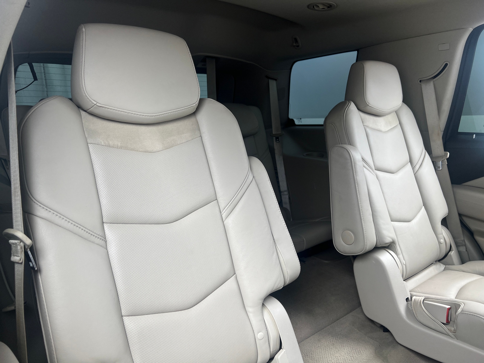 Thumbnail: 2018 Cadillac Escalade - 5