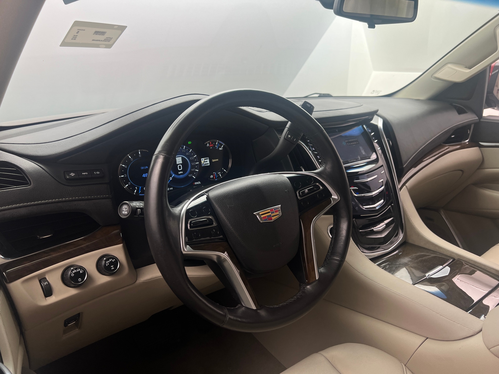 Thumbnail: 2018 Cadillac Escalade - 2