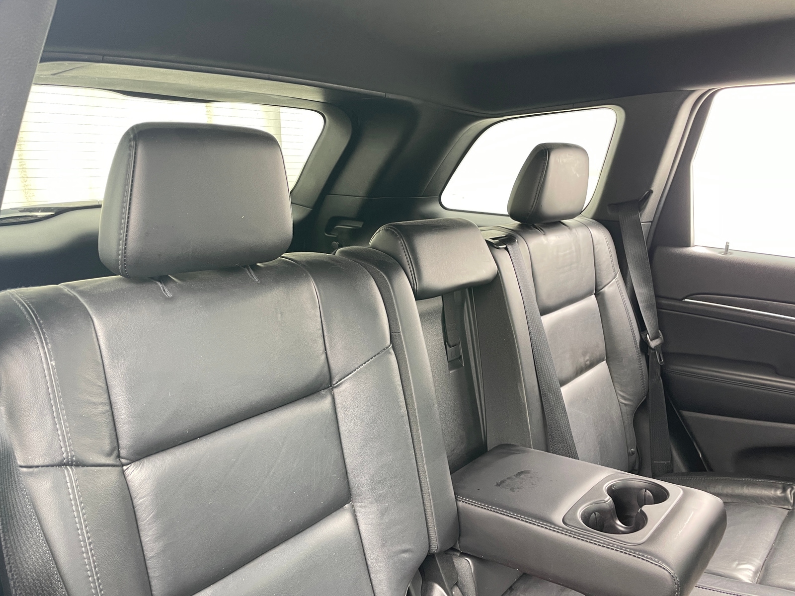 Thumbnail: 2018 Jeep Grand Cherokee - 5