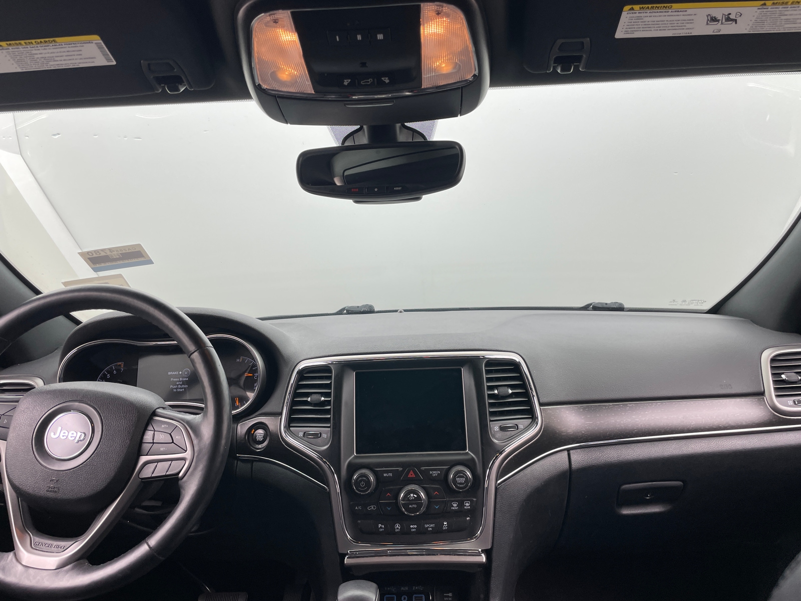 Thumbnail: 2018 Jeep Grand Cherokee - 2