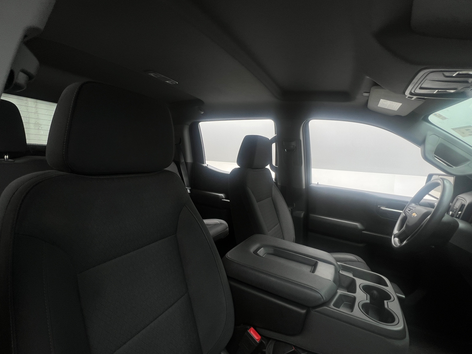 Thumbnail: 2022 Chevrolet Silverado 1500 - 2