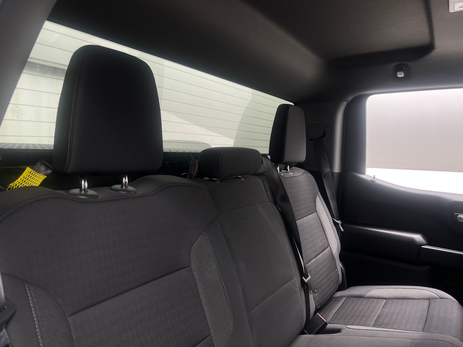 Thumbnail: 2022 Chevrolet Silverado 1500 - 6