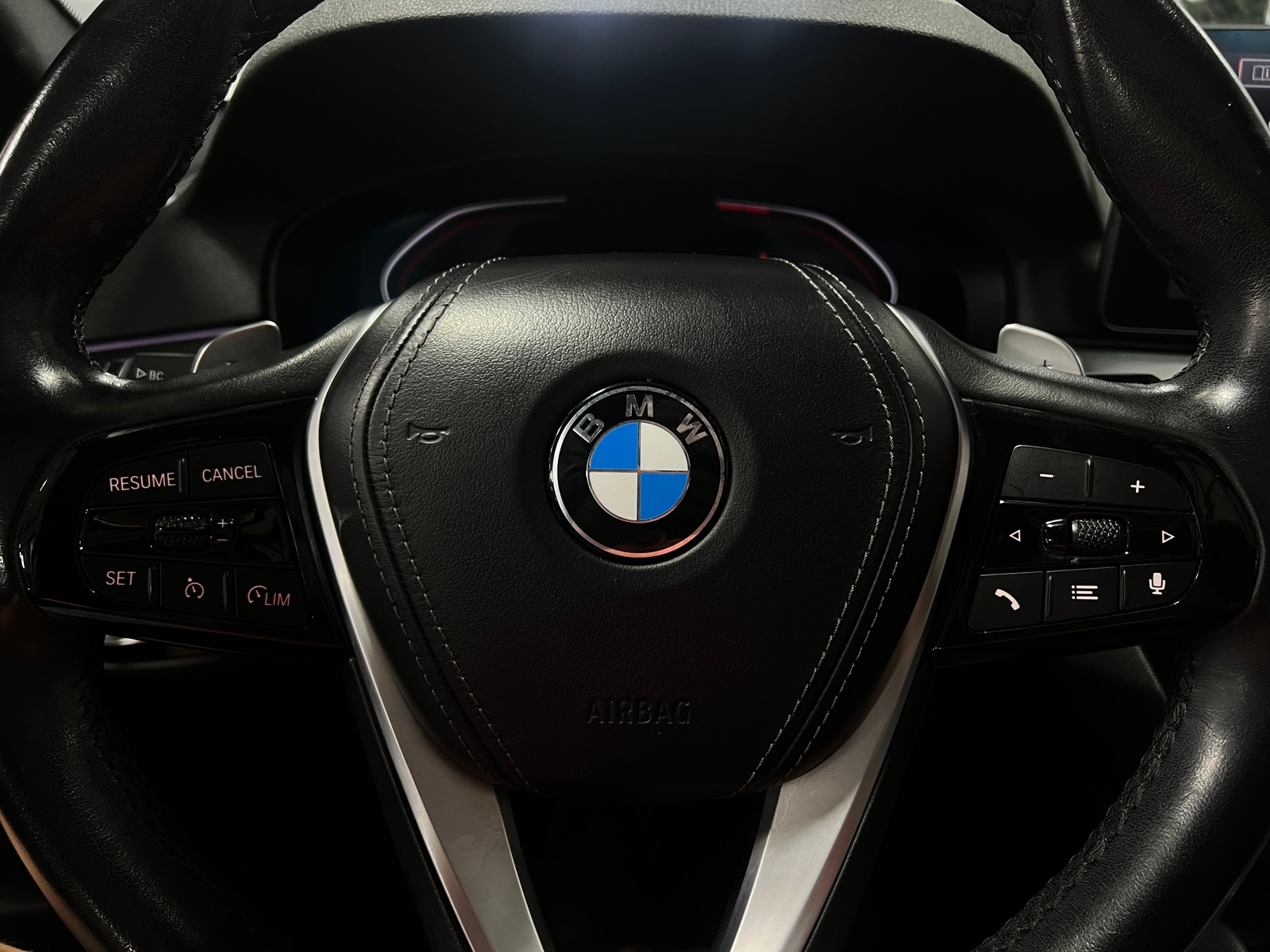 Thumbnail: 2021 BMW 5 Series - 4