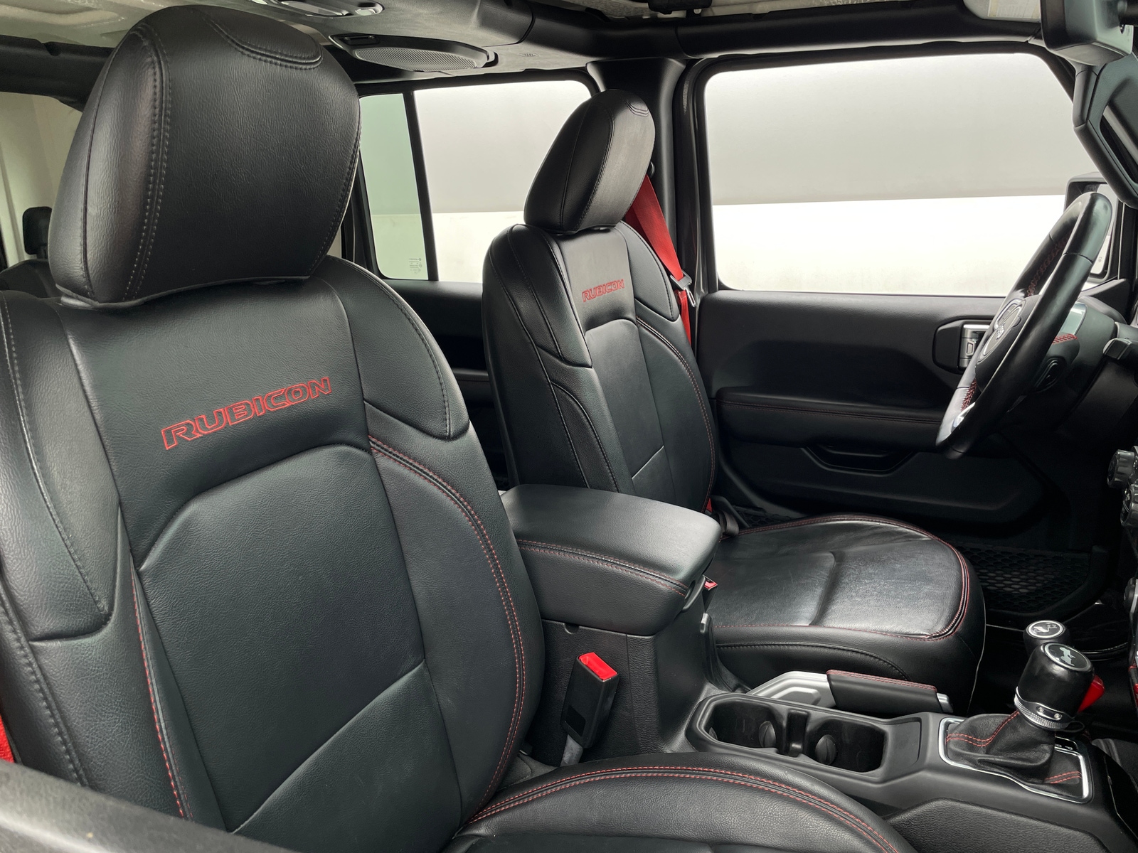 Thumbnail: 2020 Jeep Wrangler - 2