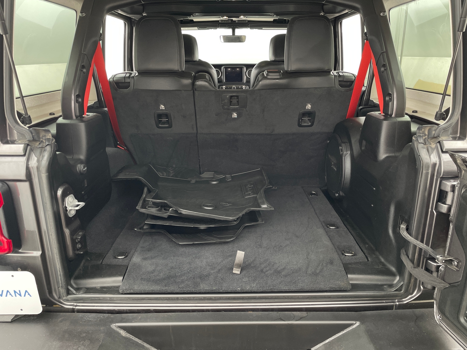 Thumbnail: 2020 Jeep Wrangler - 7