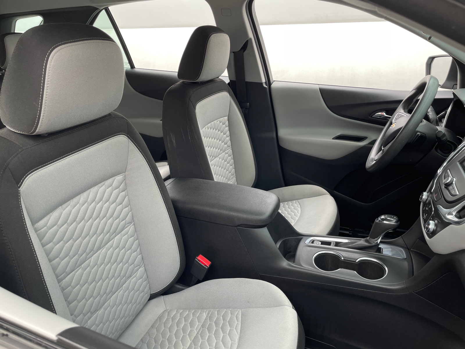 Thumbnail: 2019 Chevrolet Equinox - 2