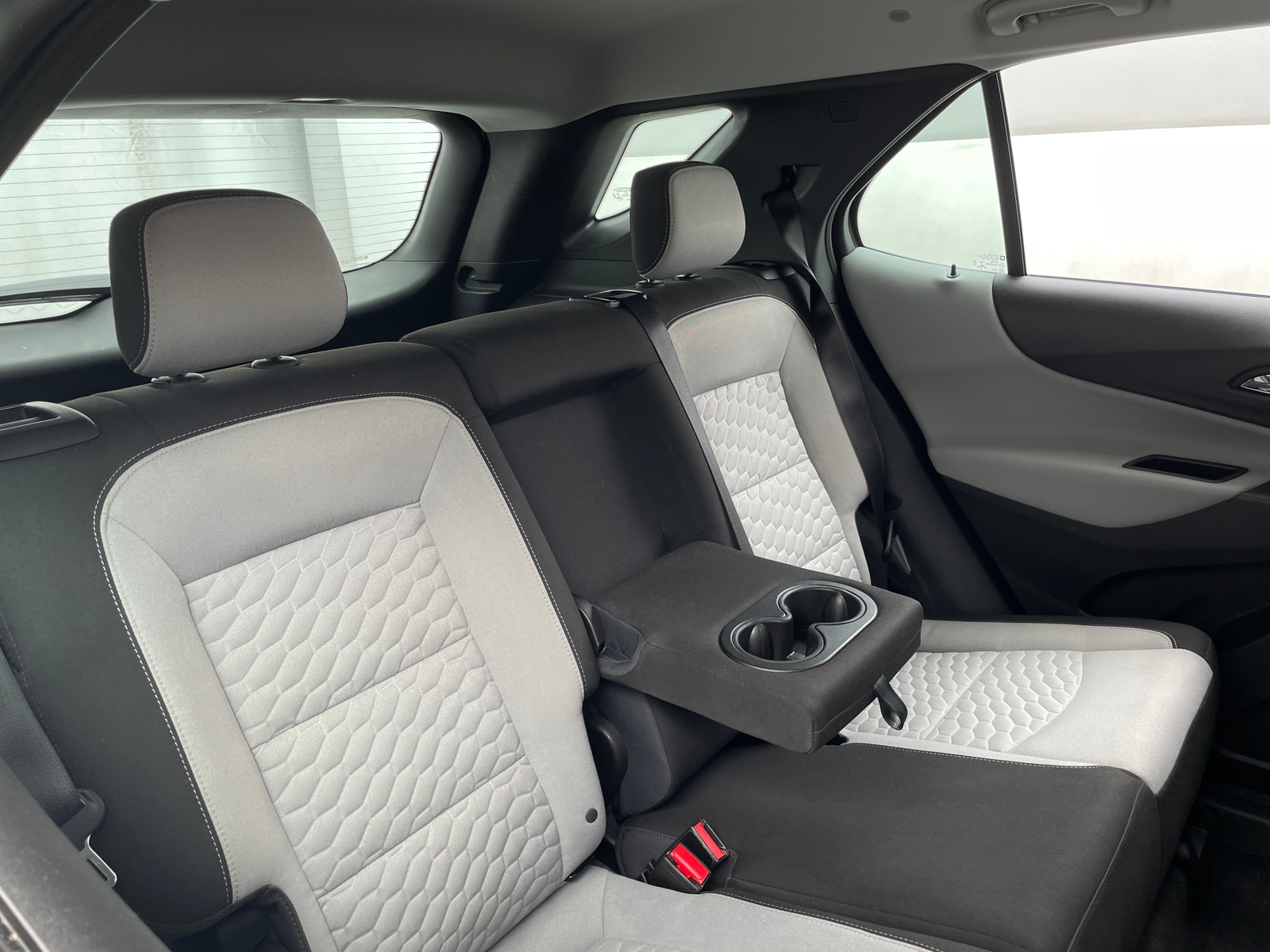 Thumbnail: 2019 Chevrolet Equinox - 6