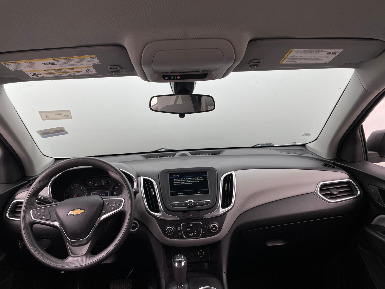 Thumbnail: 2019 Chevrolet Equinox - 3