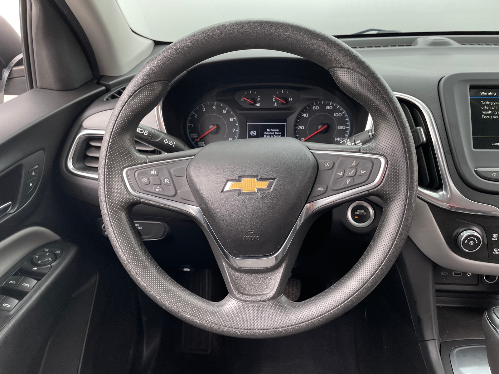 Thumbnail: 2019 Chevrolet Equinox - 5