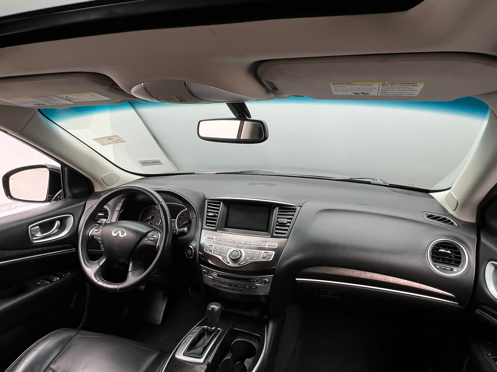 Thumbnail: 2015 INFINITI QX60 - 2