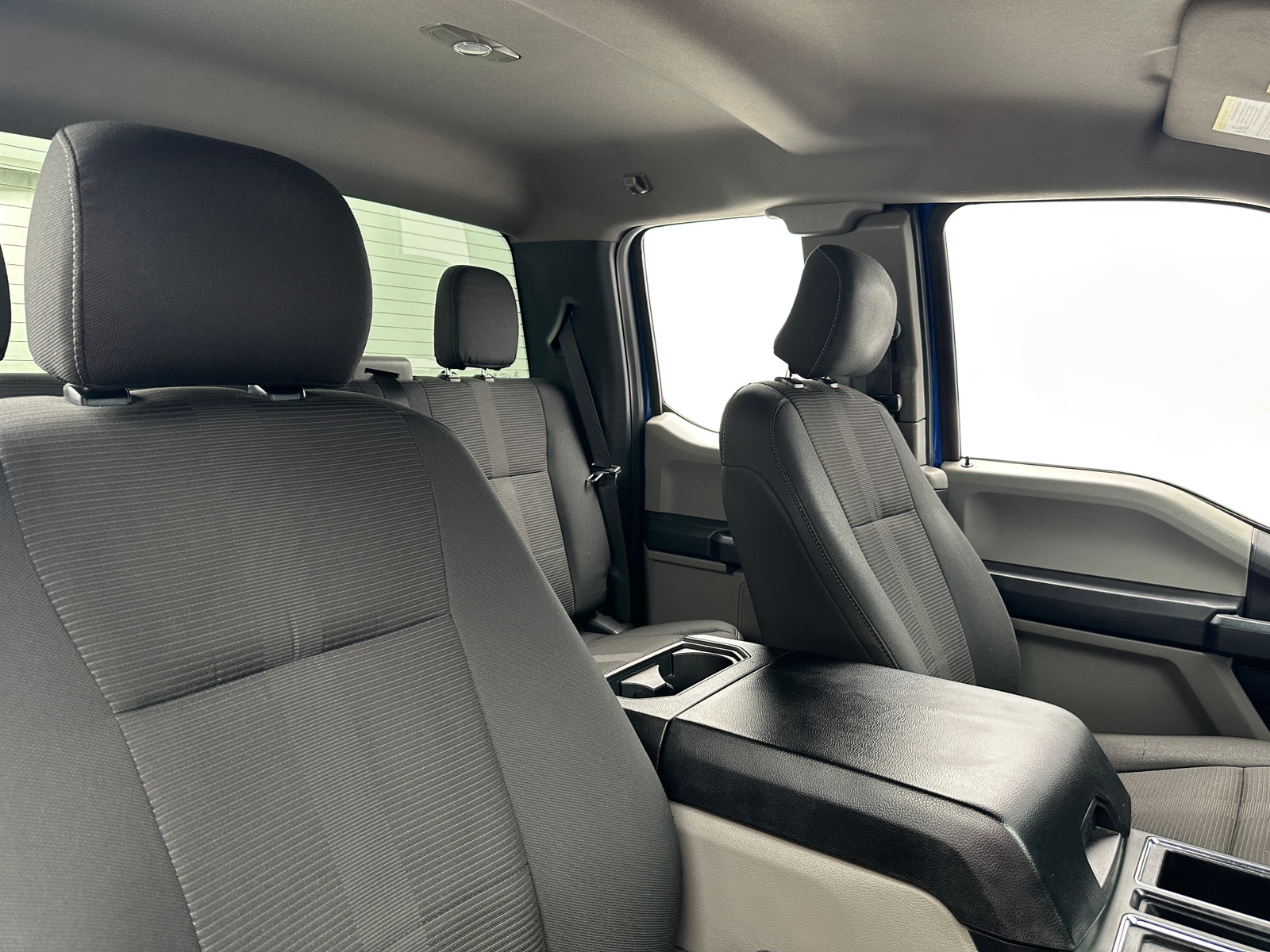 Thumbnail: 2017 Ford Econoline - 2