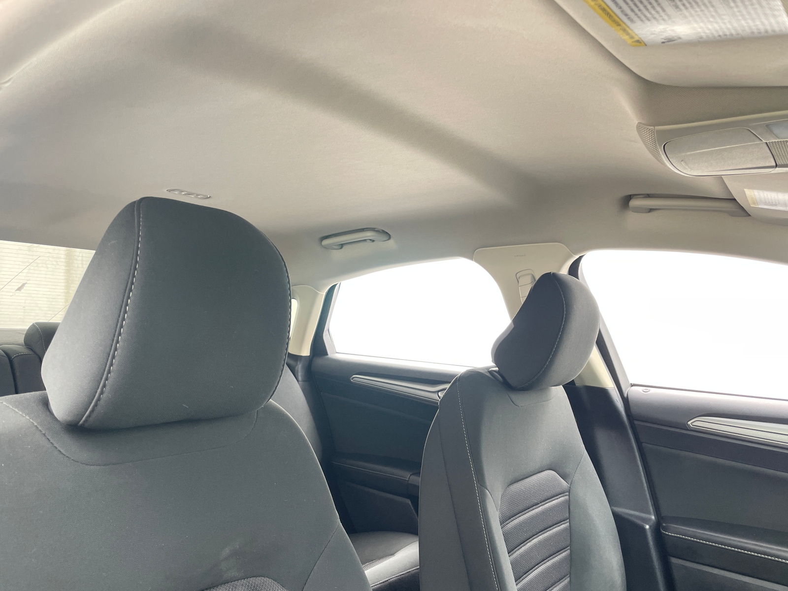 Thumbnail: 2020 Ford Fusion - 2