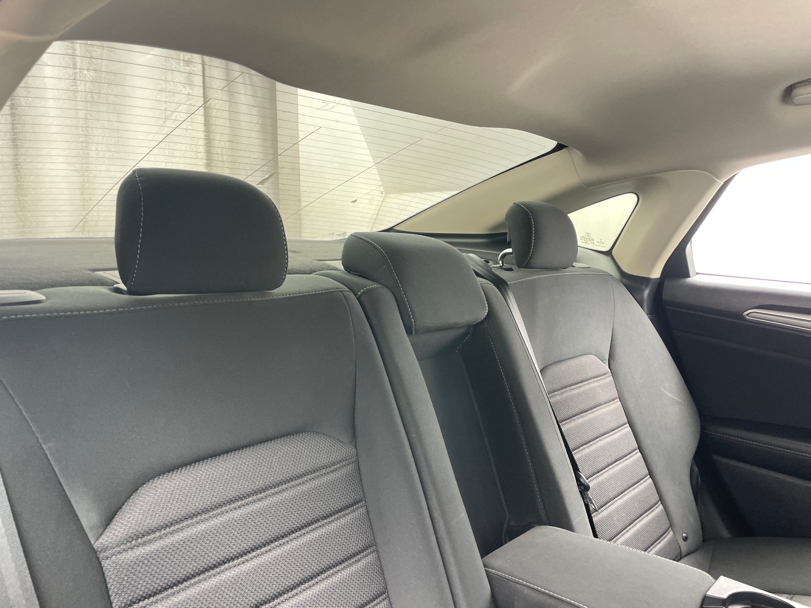 Thumbnail: 2020 Ford Fusion - 6