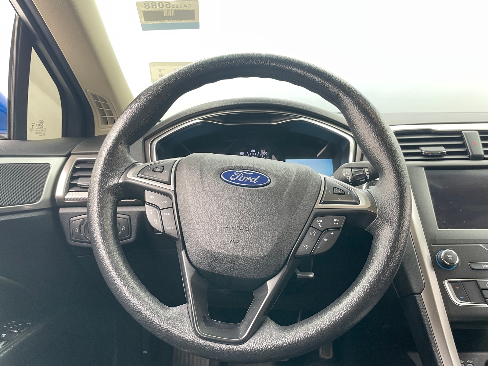 Thumbnail: 2020 Ford Fusion - 5