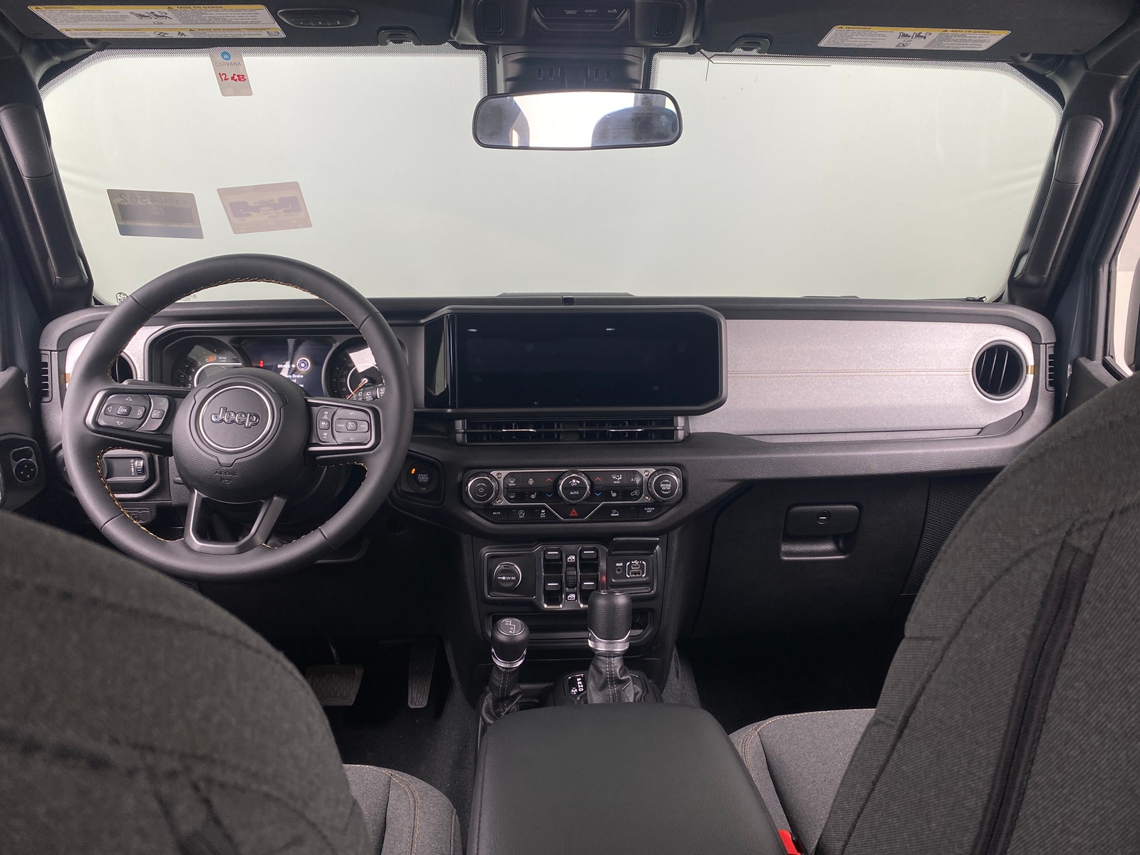 Thumbnail: 2024 Jeep Wrangler - 3
