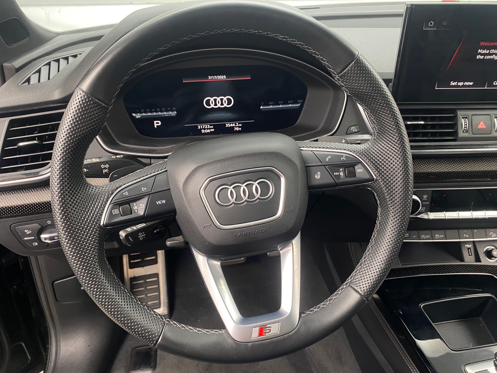 Thumbnail: 2022 Audi SQ5 - 4