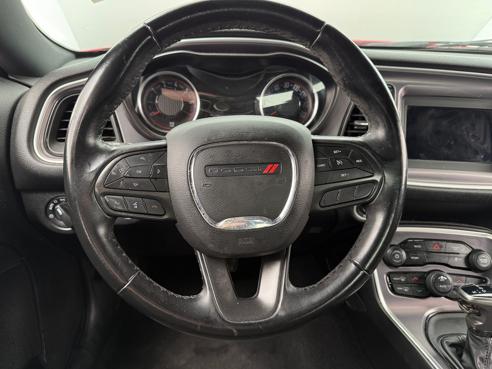 Thumbnail: 2020 Dodge Challenger - 4