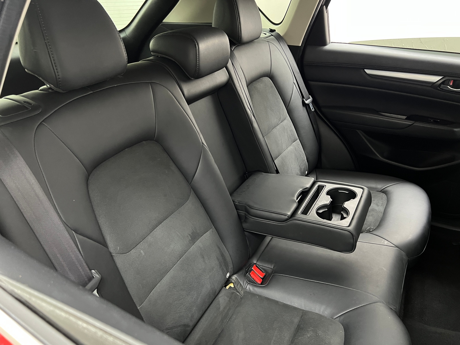 Thumbnail: 2020 Mazda CX-5 - 5