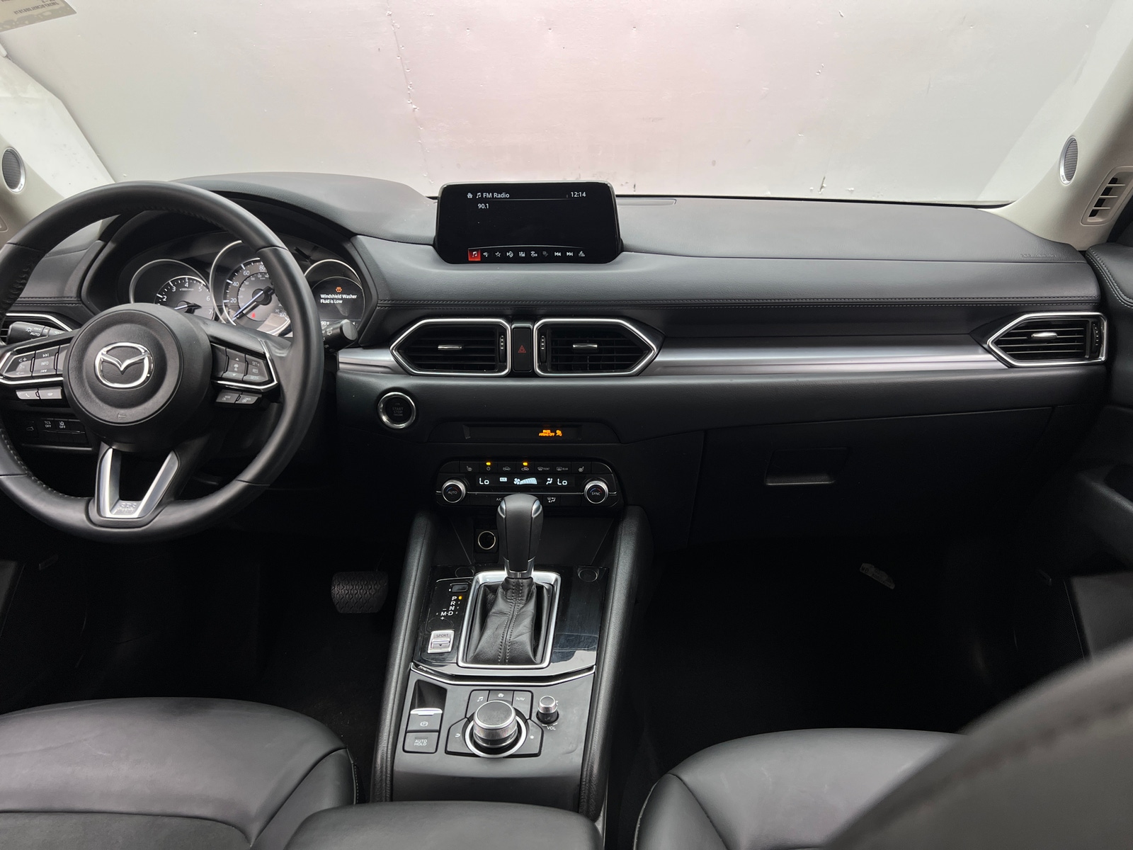 Thumbnail: 2020 Mazda CX-5 - 2