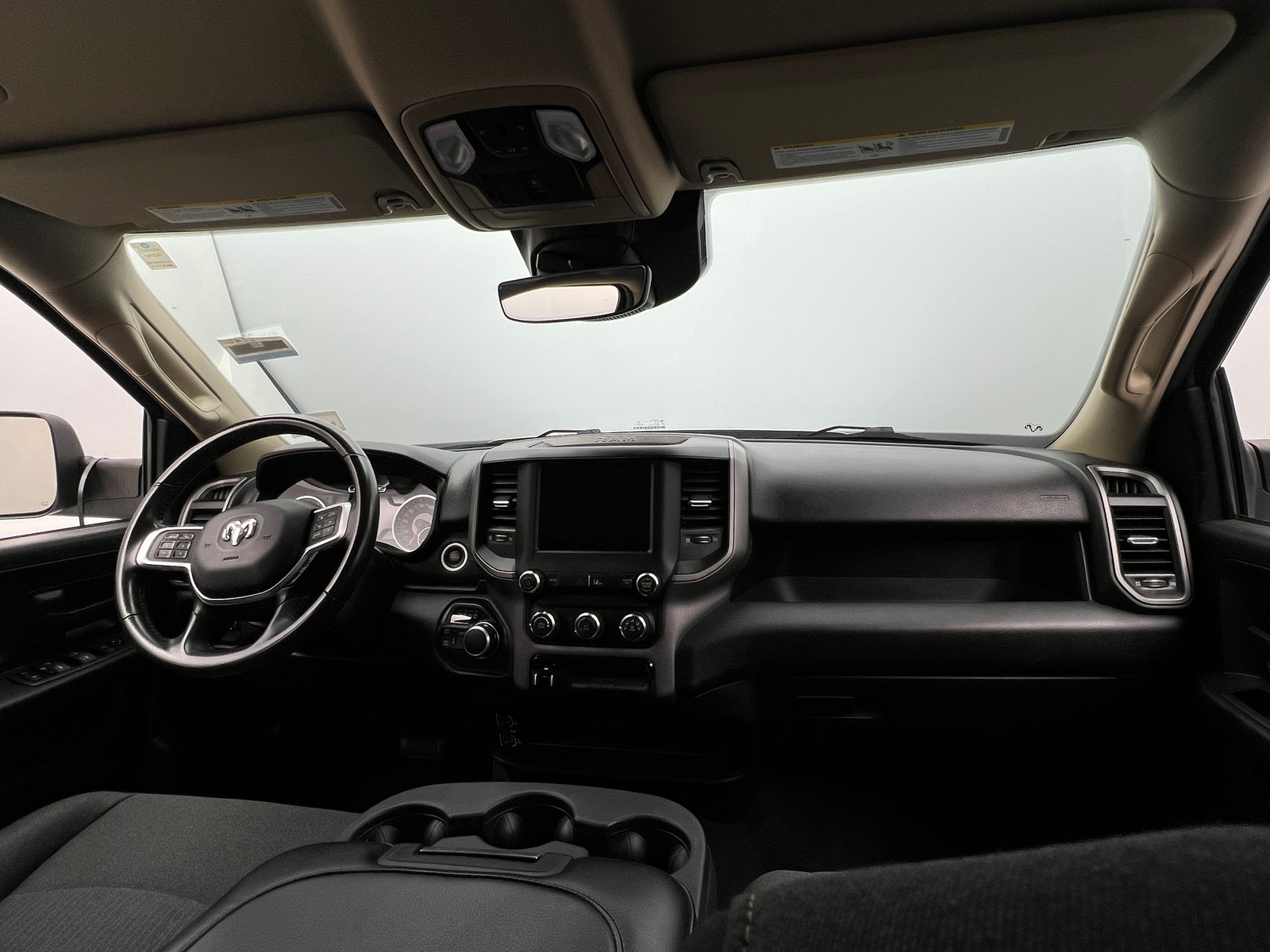 Thumbnail: 2020 RAM 2500 - 3