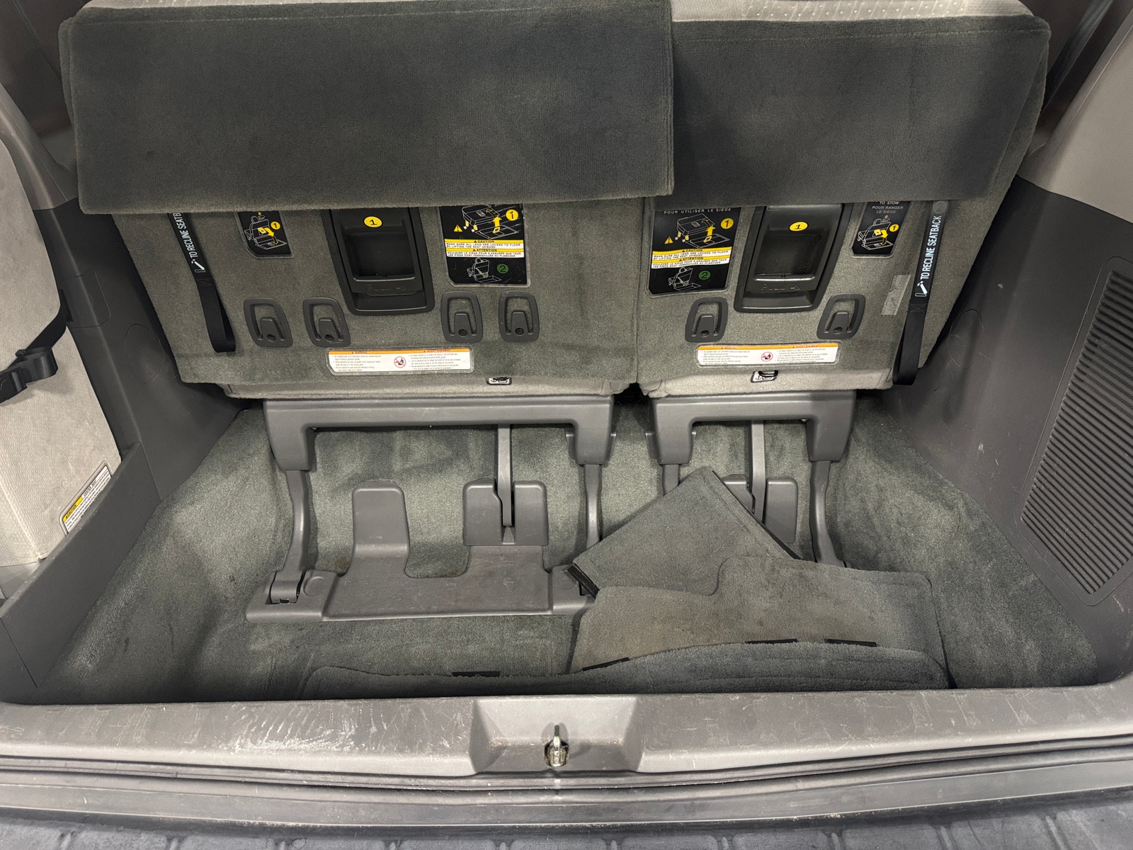 Thumbnail: 2017 Toyota Sienna - 7