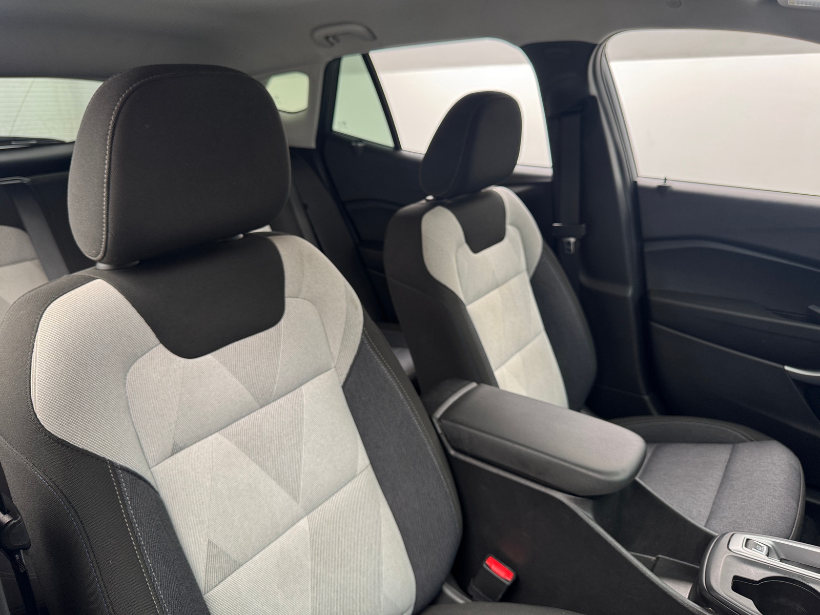 Thumbnail: 2024 Chevrolet Trax - 2