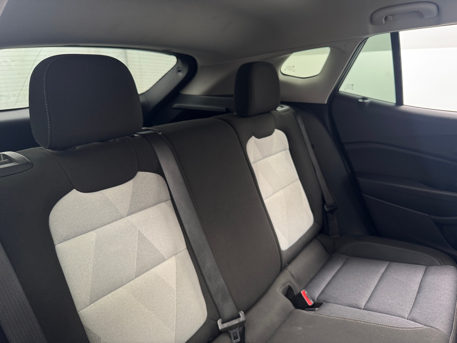 Thumbnail: 2024 Chevrolet Trax - 6