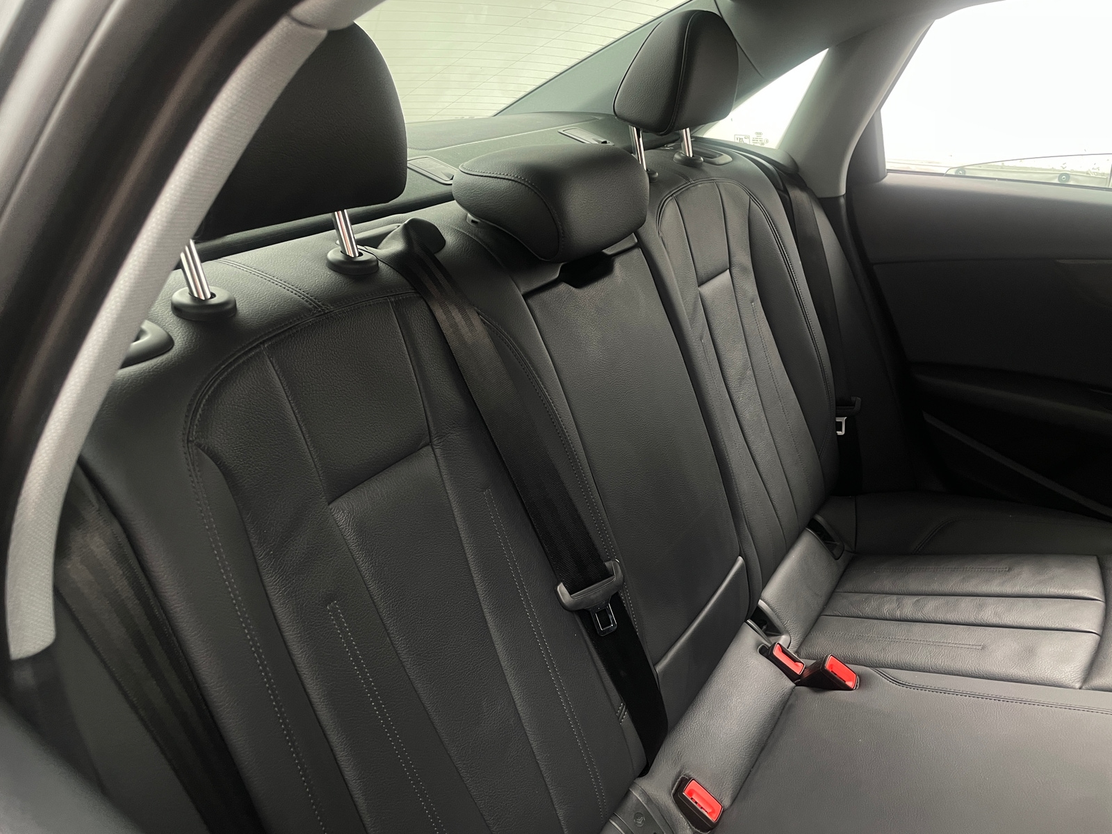 Thumbnail: 2019 Audi A4 - 5