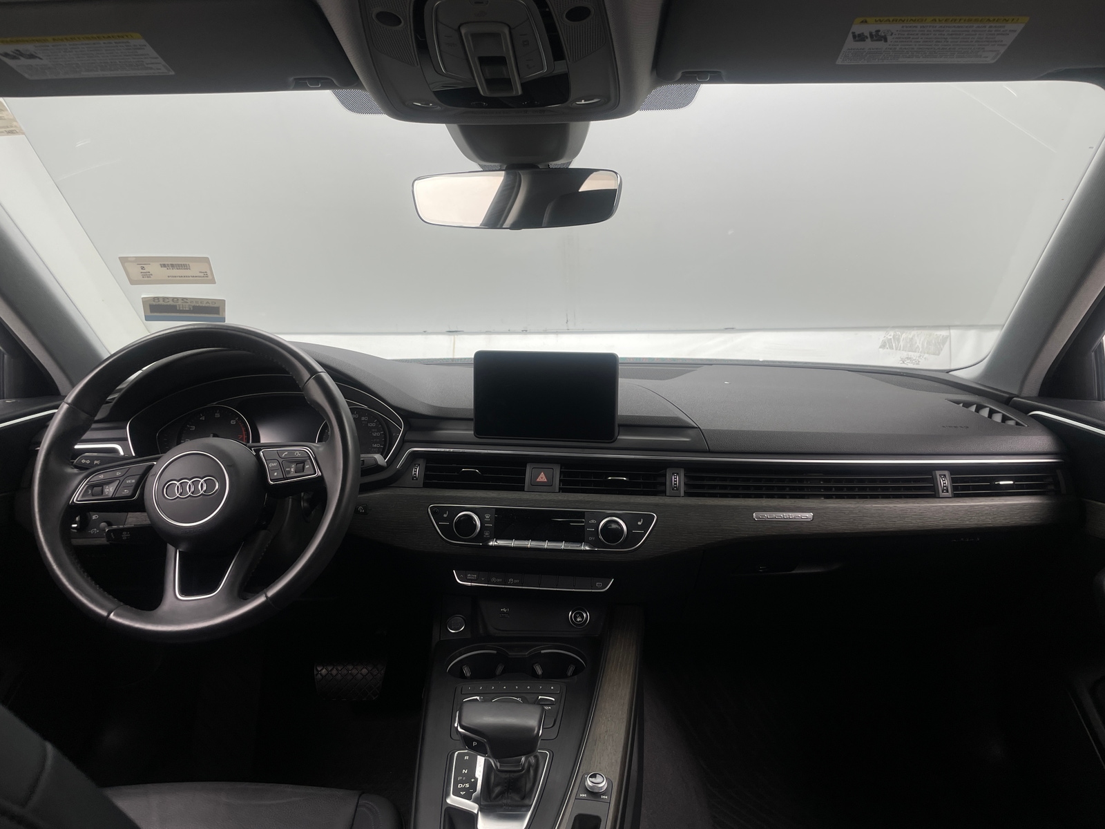 Thumbnail: 2019 Audi A4 - 2