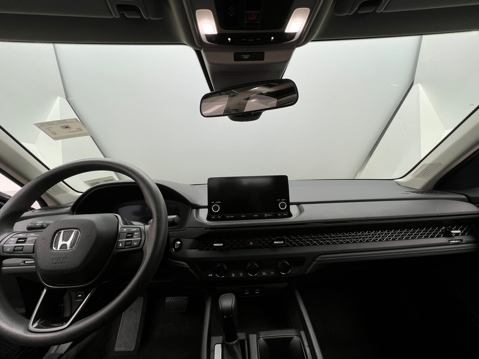 Thumbnail: 2023 Honda Accord - 3