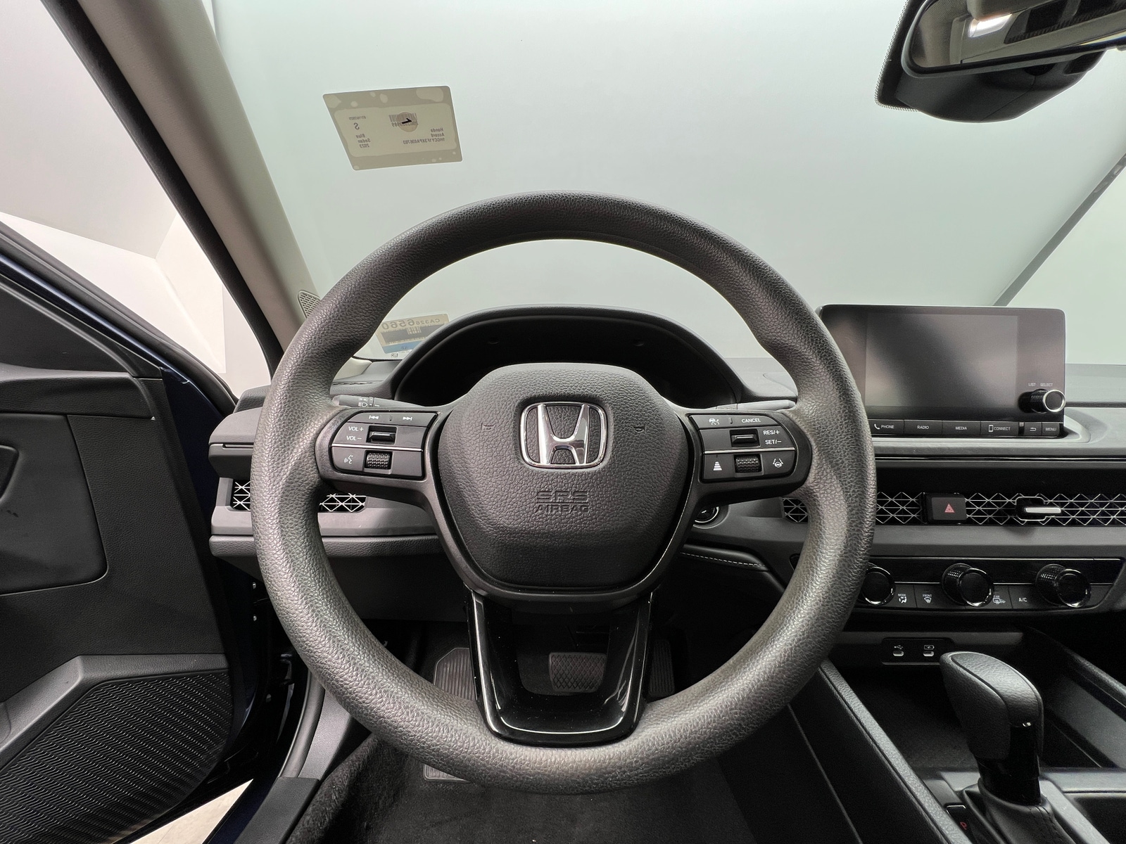 Thumbnail: 2023 Honda Accord - 5