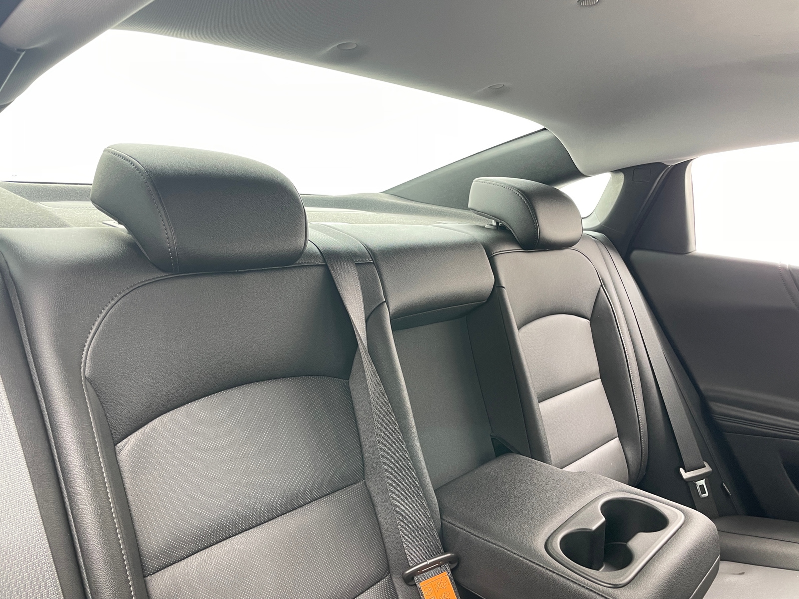 Thumbnail: 2023 Chevrolet Malibu - 5