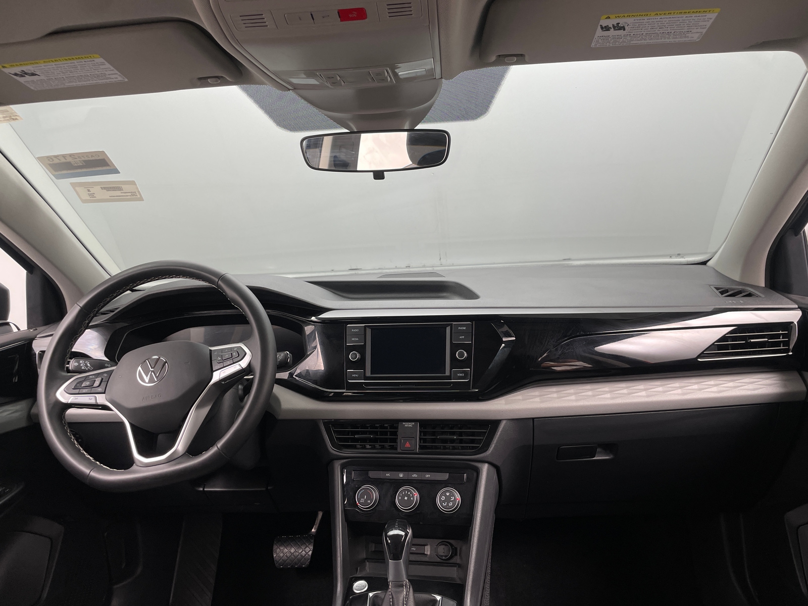 Thumbnail: 2024 Volkswagen Taos - 3