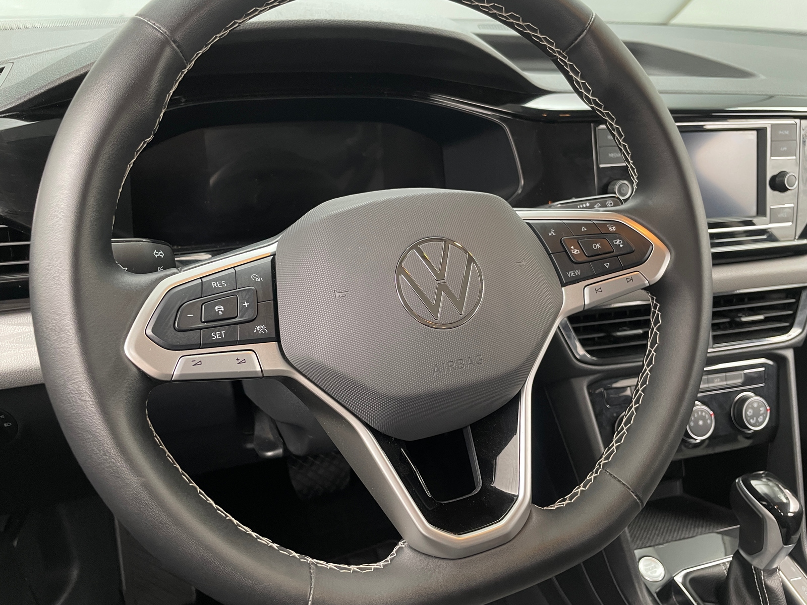 Thumbnail: 2024 Volkswagen Taos - 5