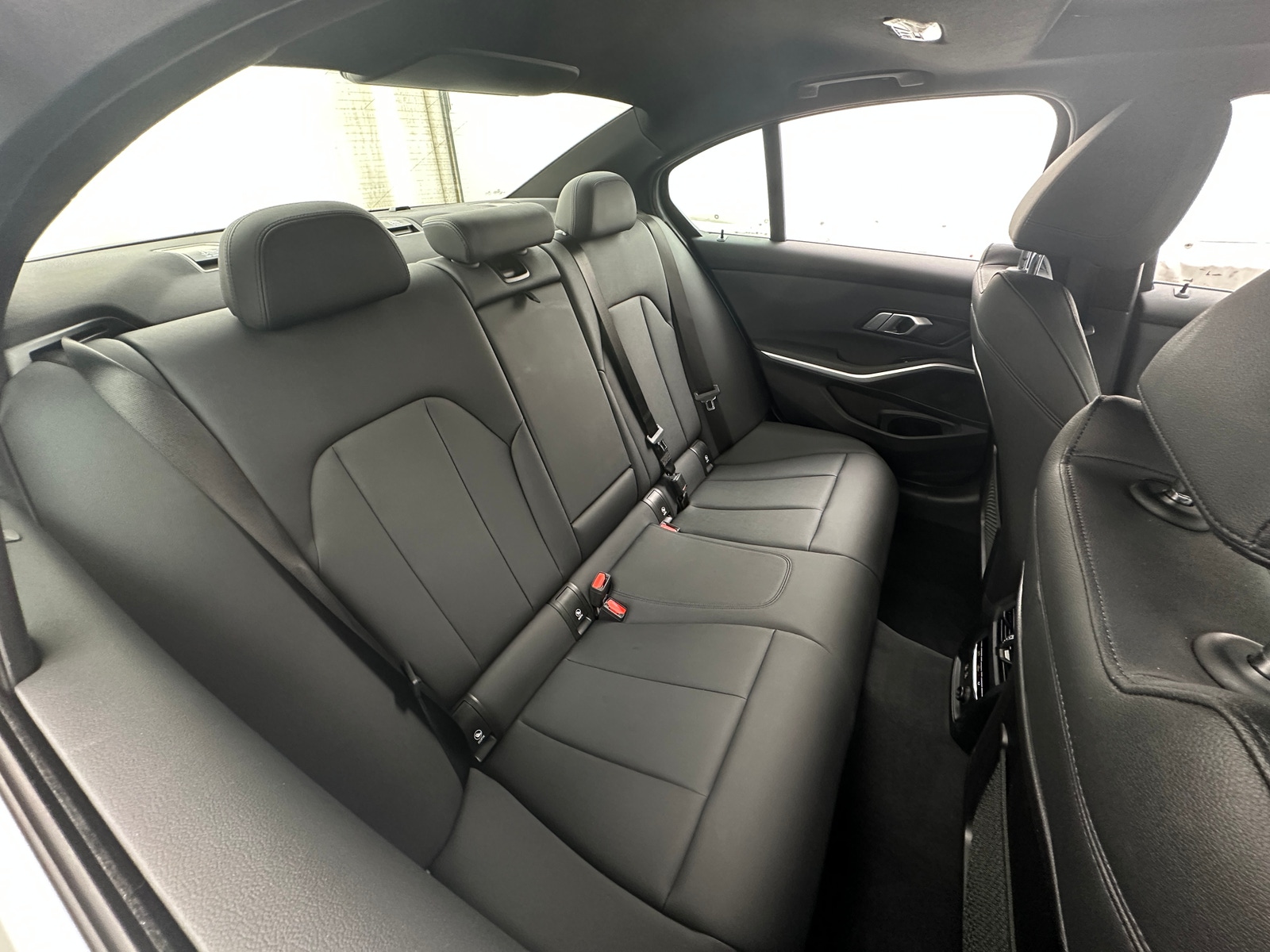 Thumbnail: 2020 BMW 3 Series - 5