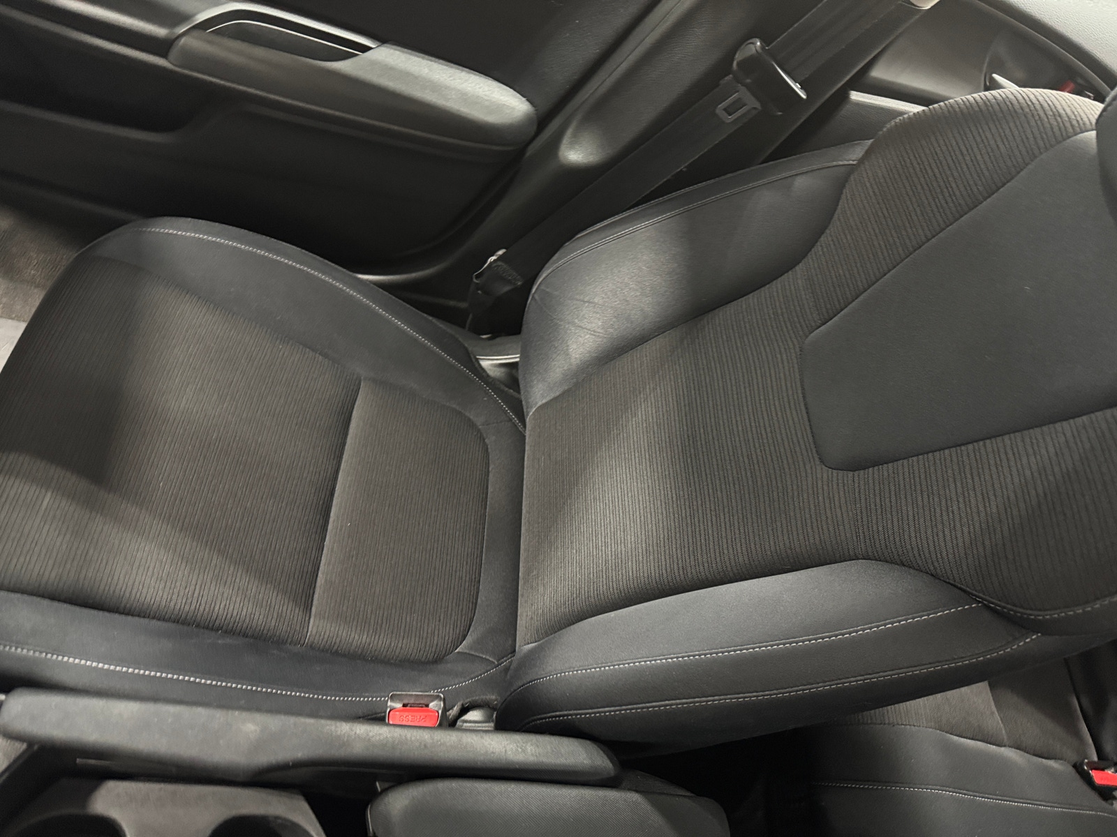 Thumbnail: 2019 Honda Insight - 2