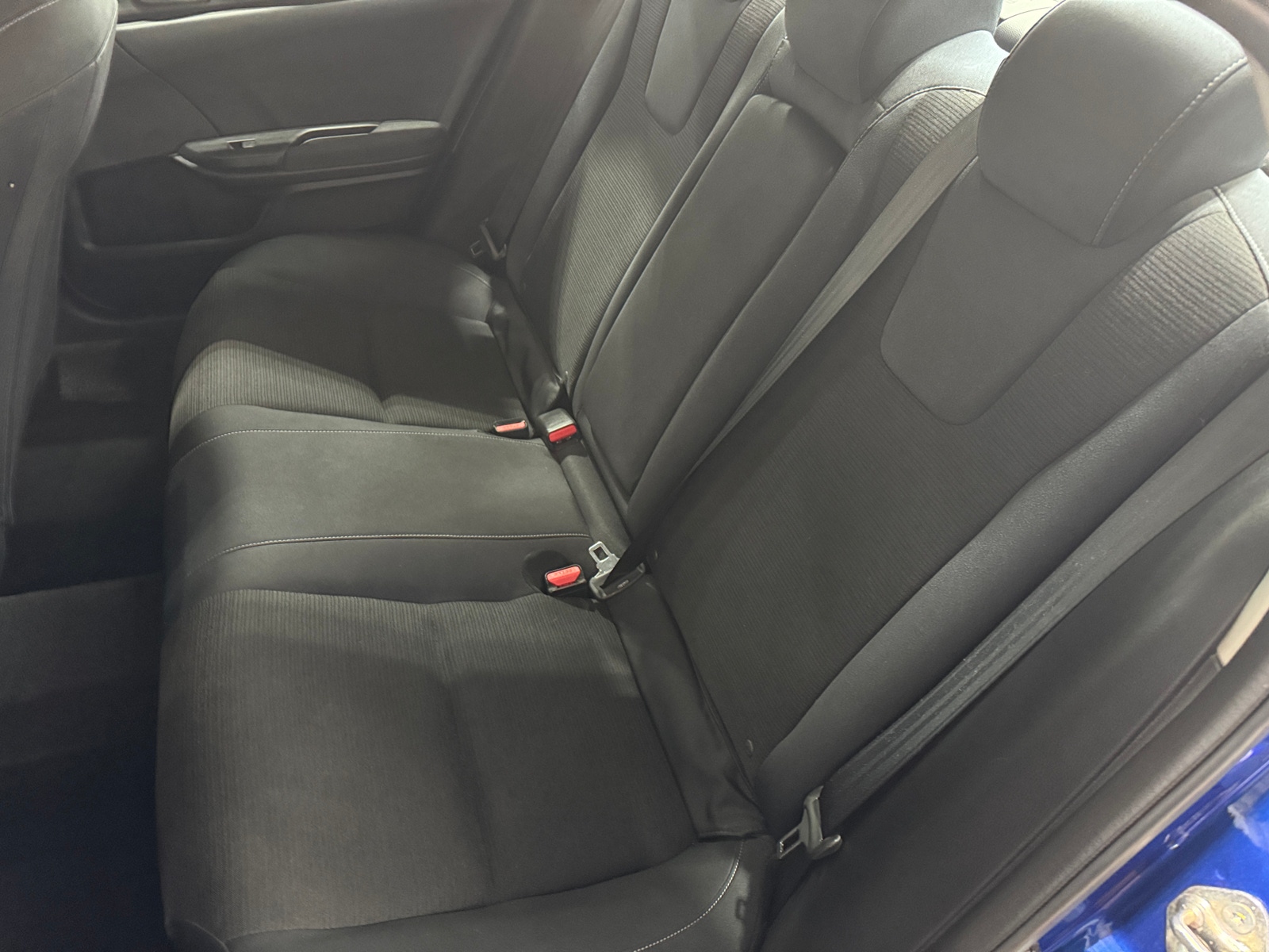 Thumbnail: 2019 Honda Insight - 6