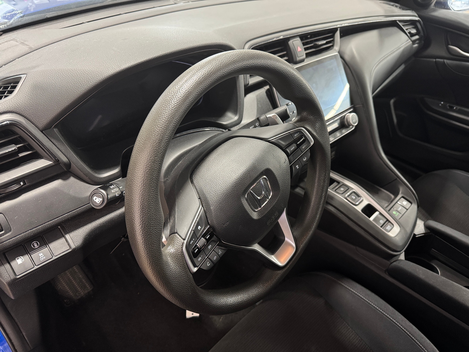 Thumbnail: 2019 Honda Insight - 3