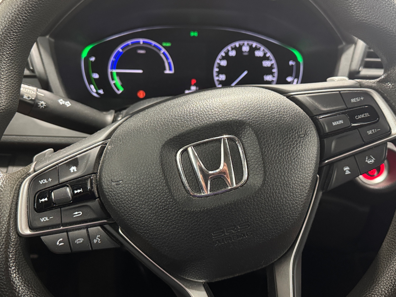 Thumbnail: 2019 Honda Insight - 5