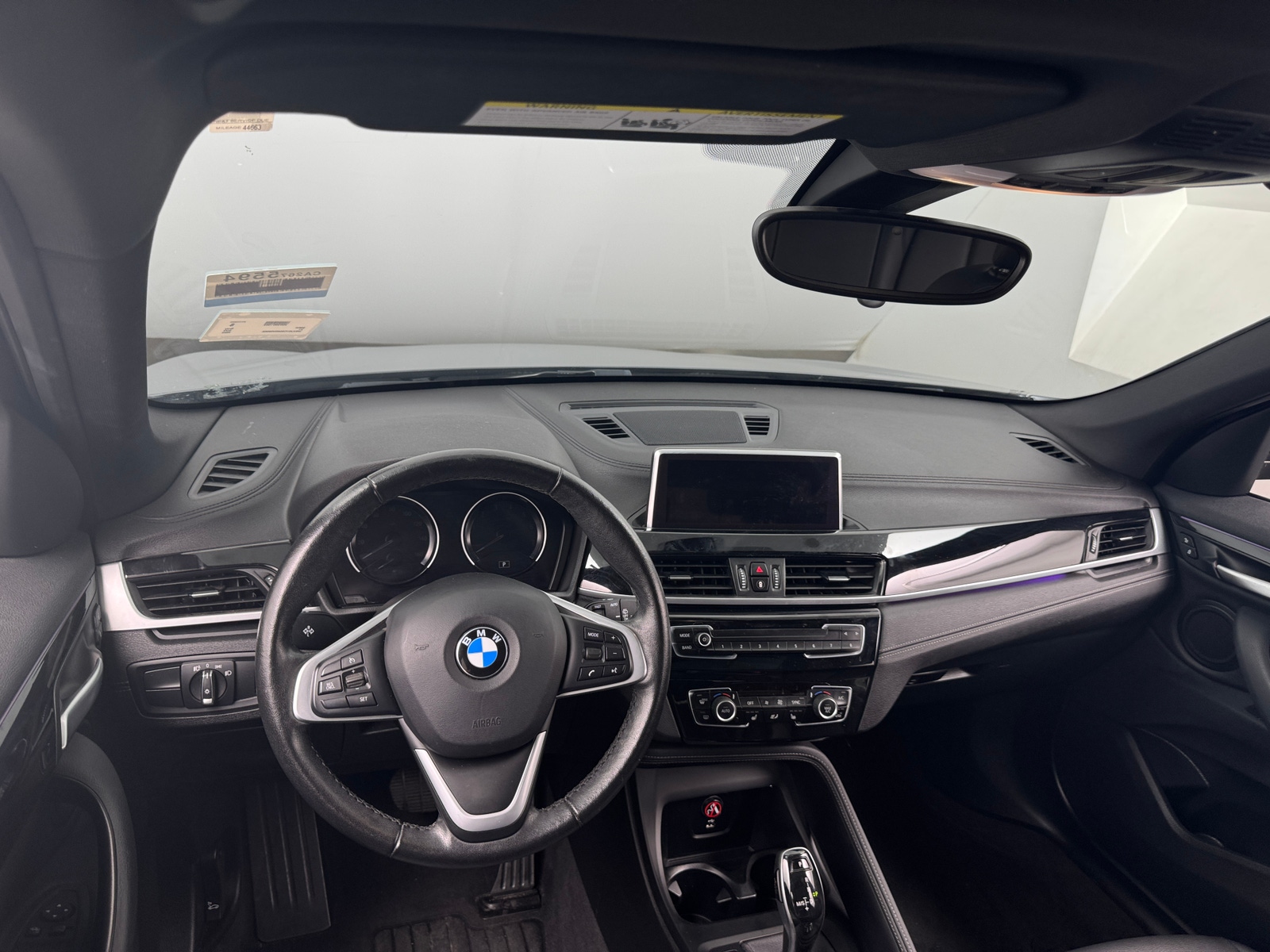 Thumbnail: 2022 BMW X1 - 2