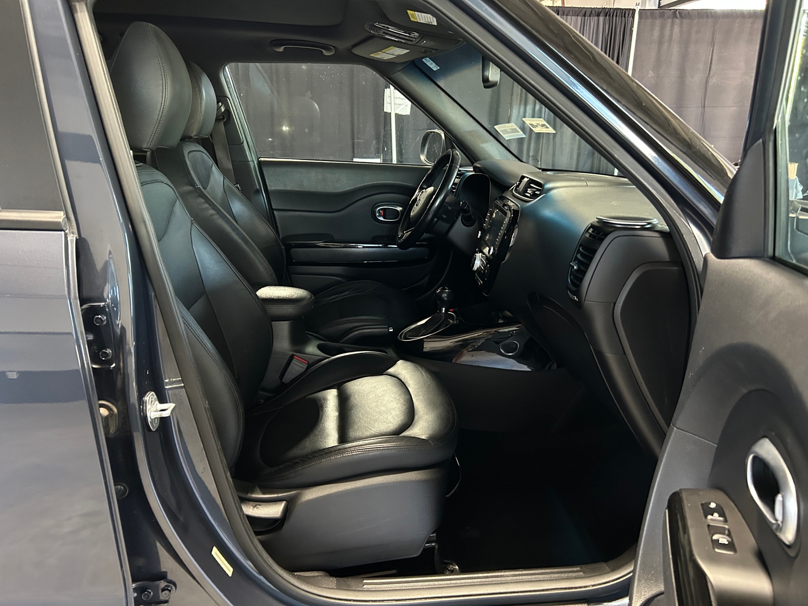 Thumbnail: 2015 Kia Soul - 2